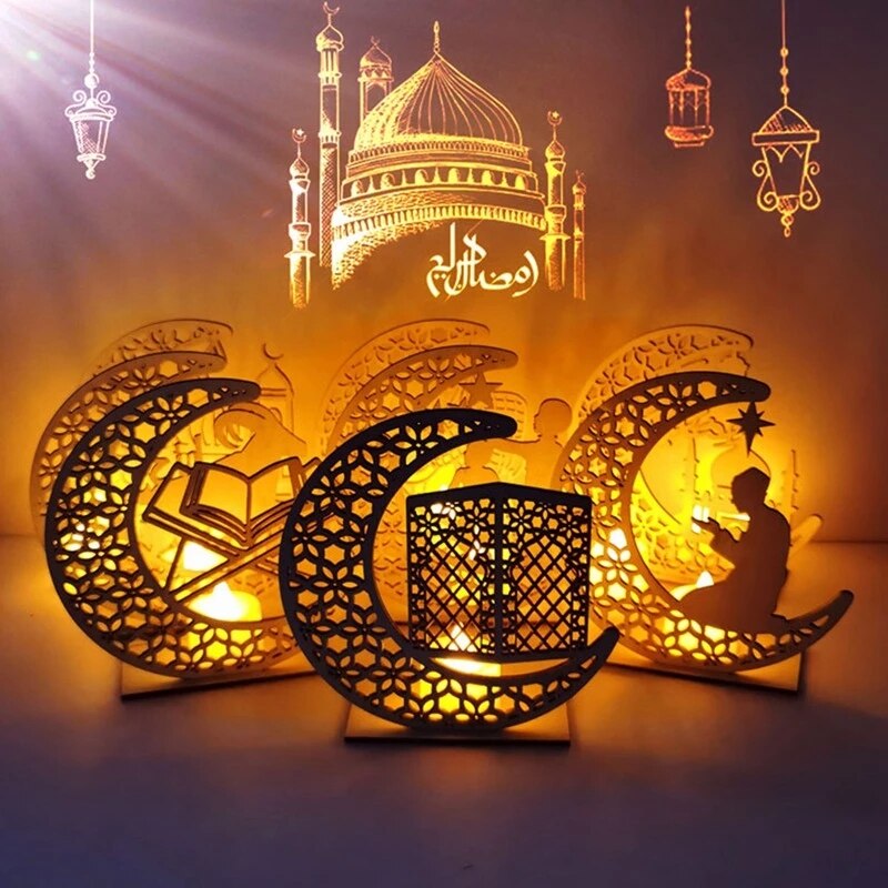 Eid Balloon Decoration Eid Balloon Decoration
